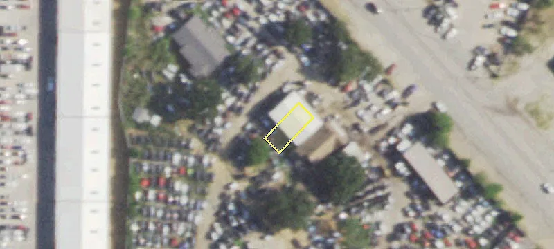 Kennedale Flex/Industrial Space Available