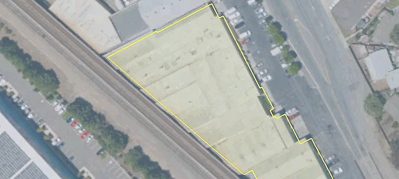 San Leandro Flex Space Condo