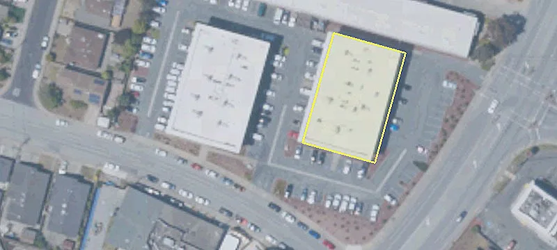 South San Francisco Office Space