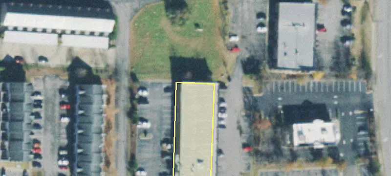 Retail Space Near MTSU