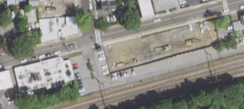 Retail Space in Harrison, NY
