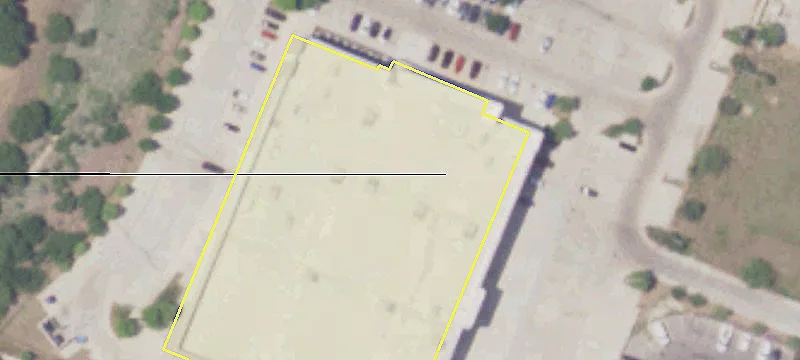 Retail Space on State Highway