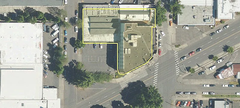 Office Space Available For Rent
