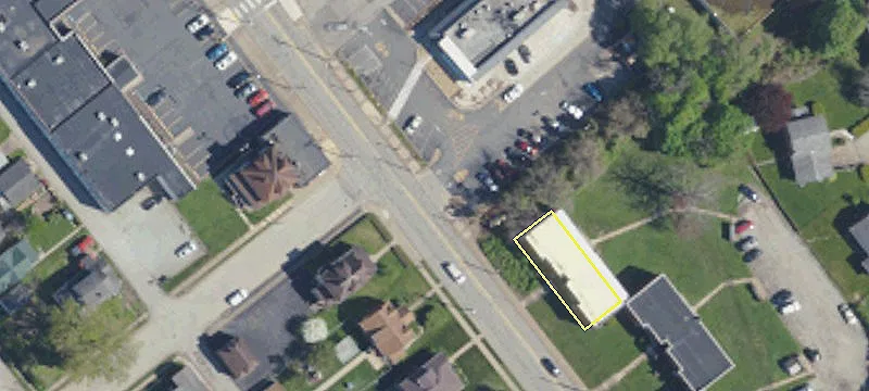 Community Center Retail Space Available