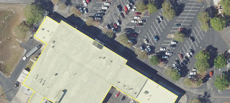 Leesburg Retail Space Available Immediately