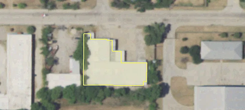 Fort Worth Warehouse Space Available