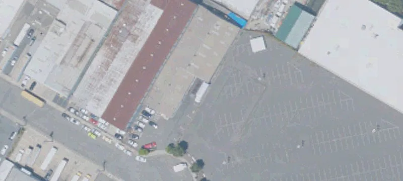 San Leandro Industrial Property For Sale
