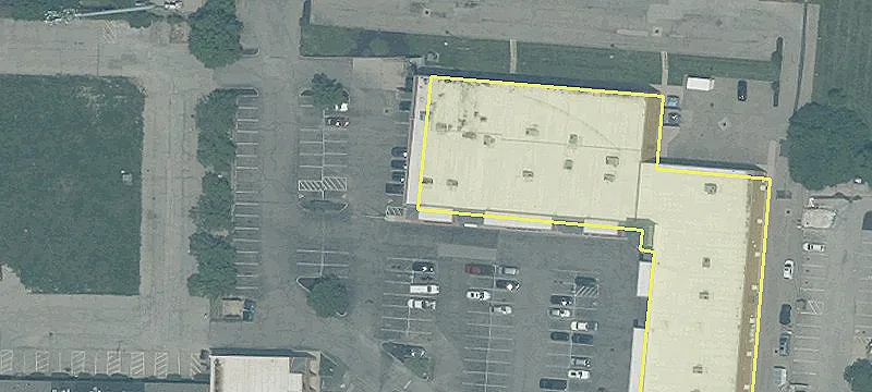 Retail Space in Anderson Township