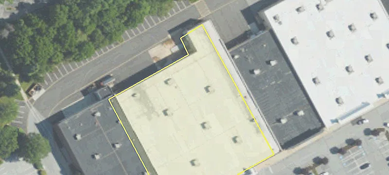 Class A Office Space Exton