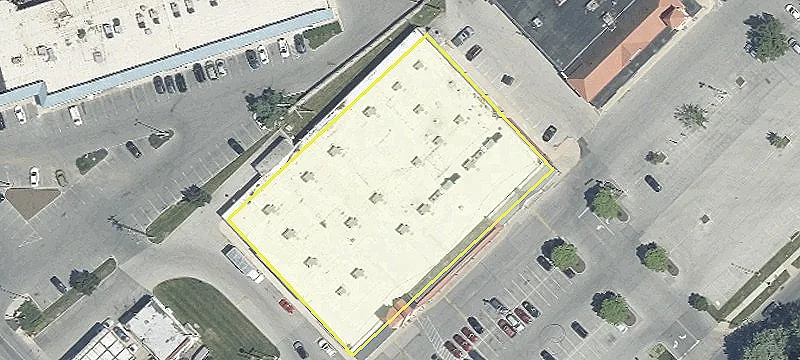 Reisterstown Retail Property for Sale