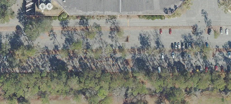 32.2-Acre Development Opportunity in Jacksonville