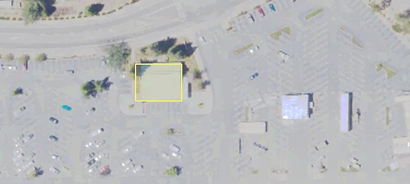 Retail Space For Lease