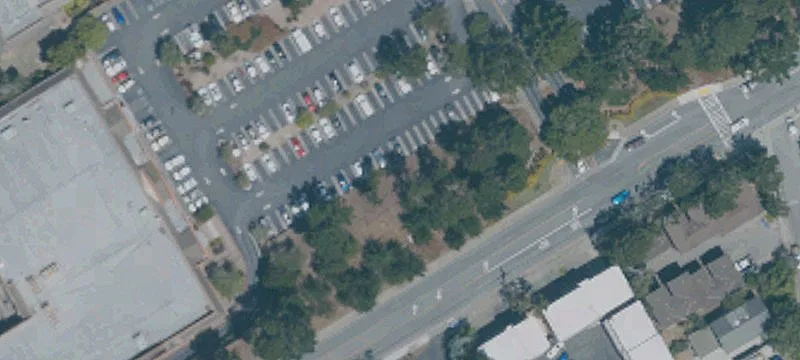 Retail Space in Pacific Grove