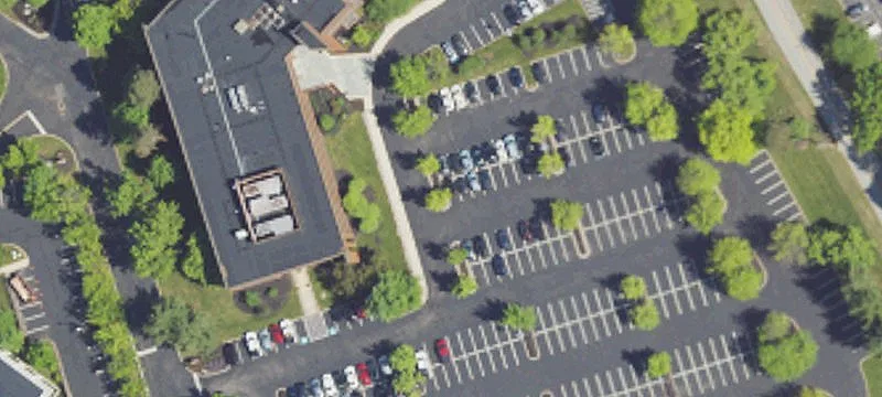 Berwyn Park Class A Office