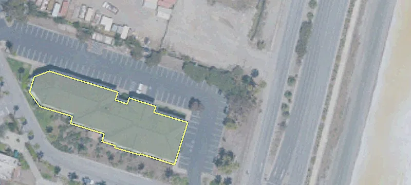 Redwood City Office Space Available