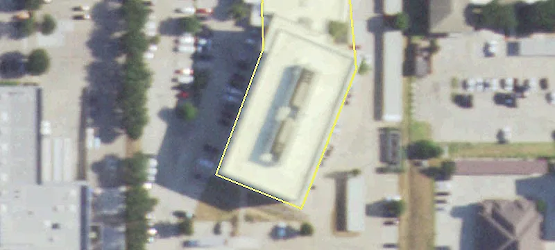 Arlington Office Space Available