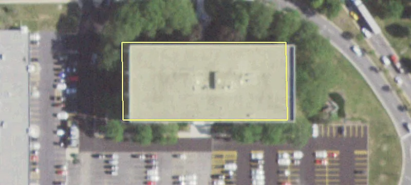 Multi-Tenant Office Building For Rent