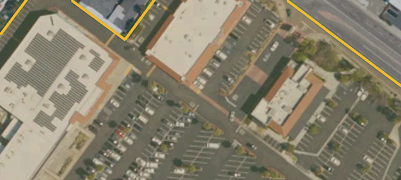 Retail Space in Point Loma
