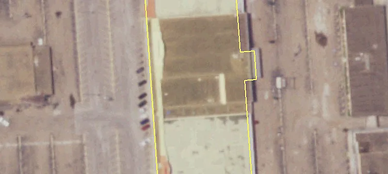 Retail Space Available For Rent