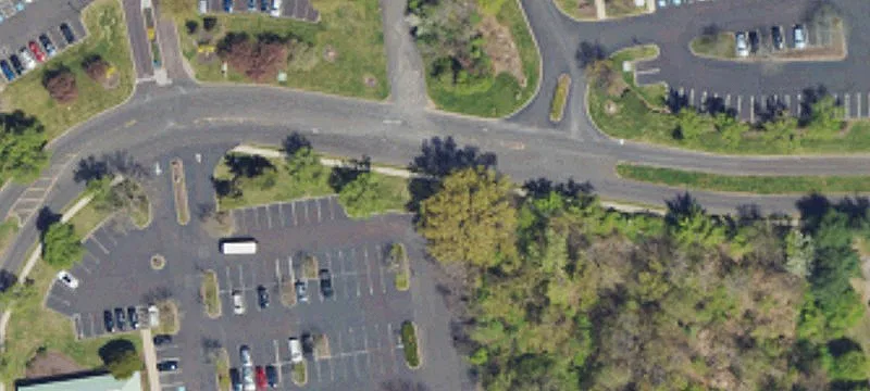 Langhorne Office Space Available