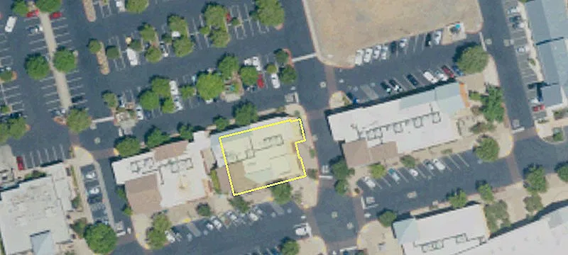 Rancho Cordova Office Space Available