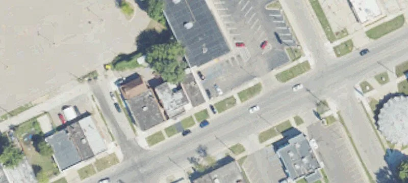 Retail Space Sublease Opportunity