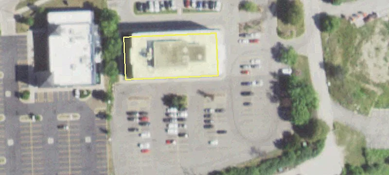Lombard Office Space Available