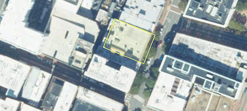 Downtown Norfolk Class A Office