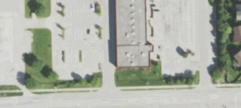 Retail Spaces in Romeoville Center