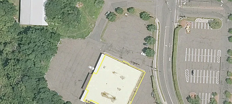 Retail Space Near Stop & Shop