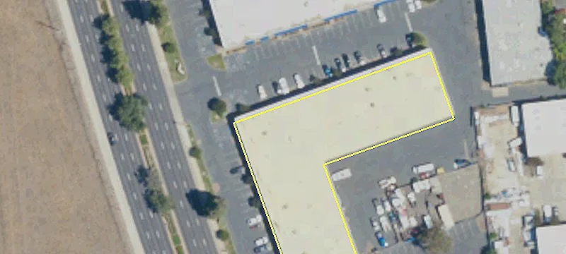 Rancho Cordova Warehouse For Rent