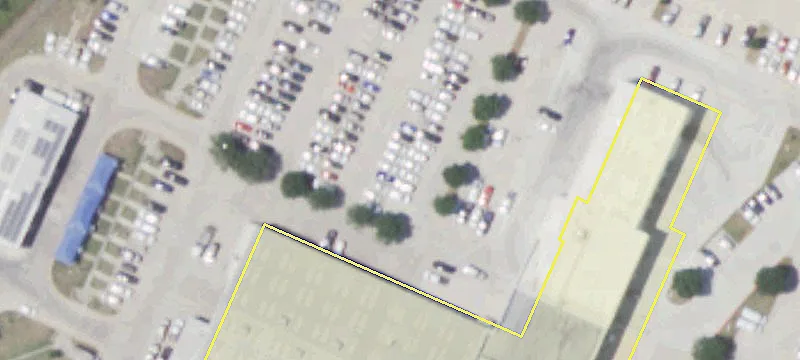 San Marcos Warehouse Space Available