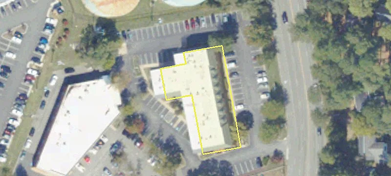 West End Office Space Available