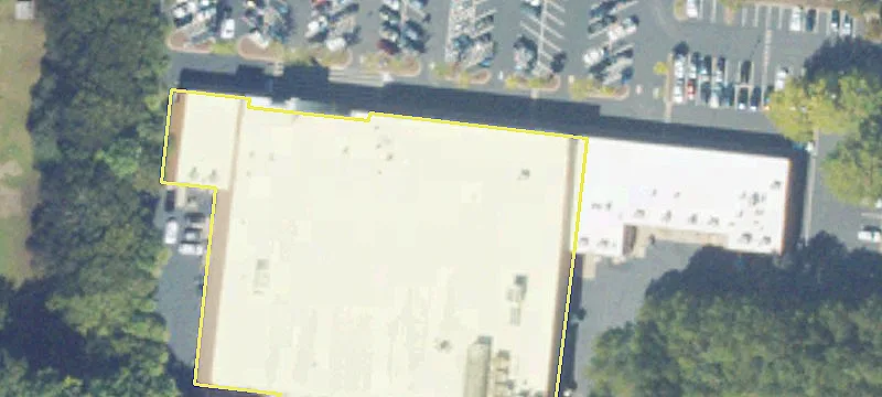 Retail Space in Kroger-Anchored Center