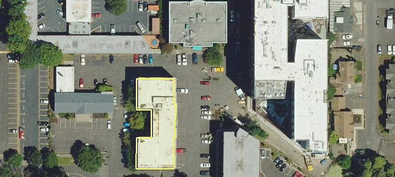 Eugene Office Space For Rent