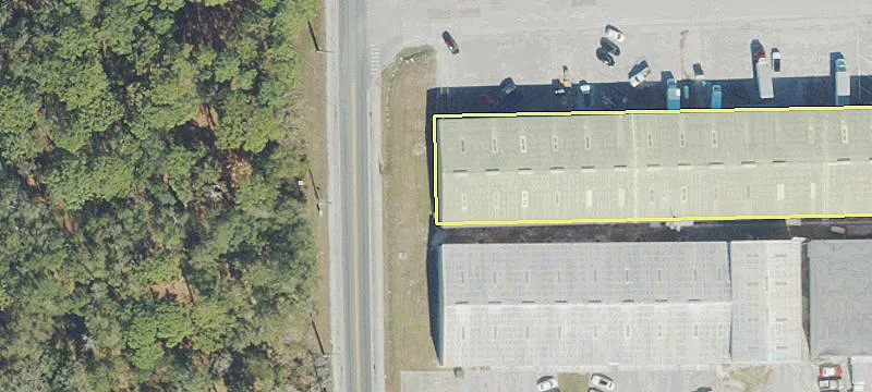 Casselberry Warehouse Space Available
