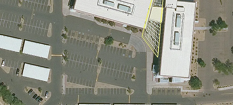 Medical Office Near West Valley Hospital