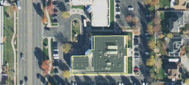 Medical/Office Space For Lease