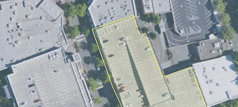 Retail Space in Walnut Creek