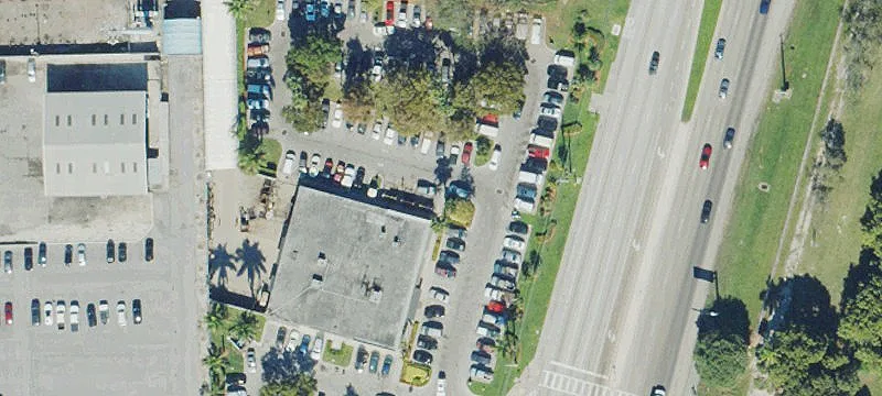 Davie Office Space Available
