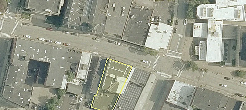 Downtown New London Retail Space