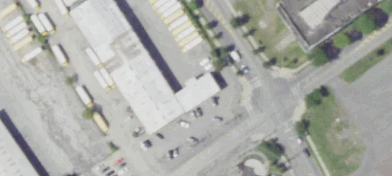 Large Parcel in Inner Harbor