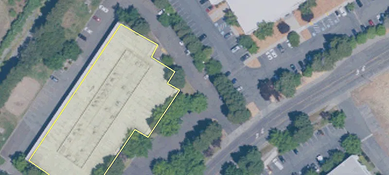 Petaluma Warehouse and Office Space