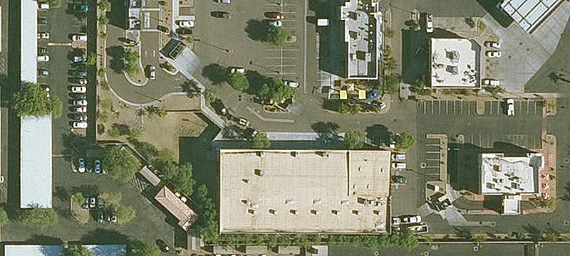 Tempe Flex Space Available