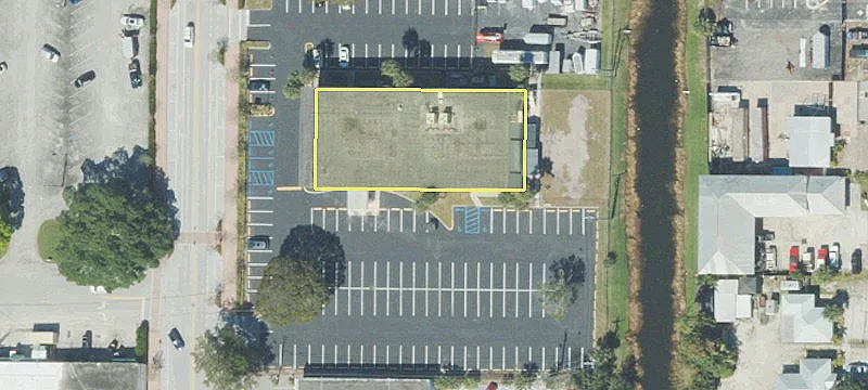 Stuart Office Building For Sale