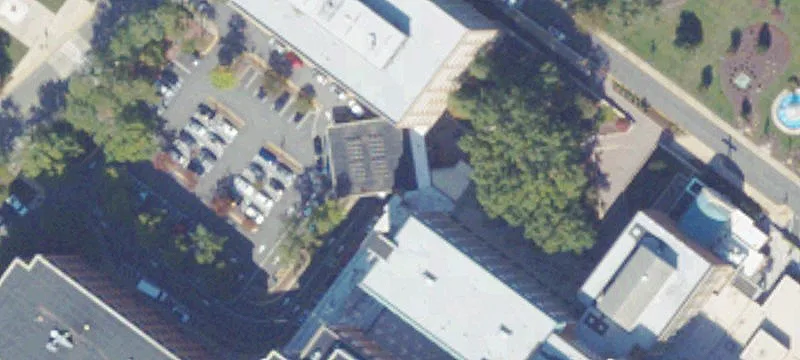 Richmond Office Space For Rent