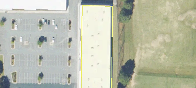 Single-Story Office Park Space