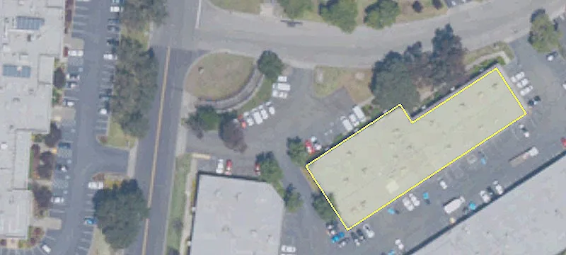 Office/Flex Space Near Highway 92