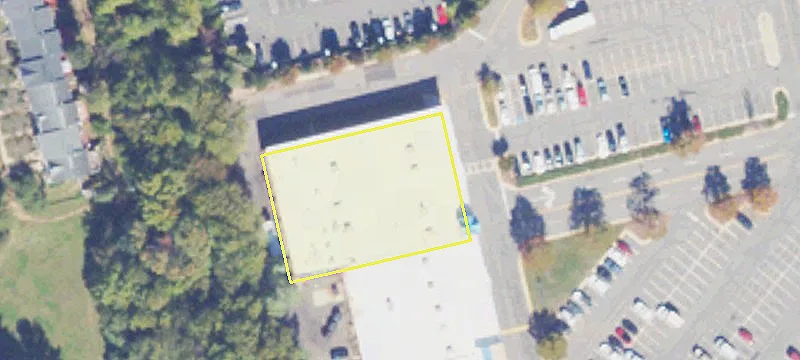 Retail Pad Sites Available