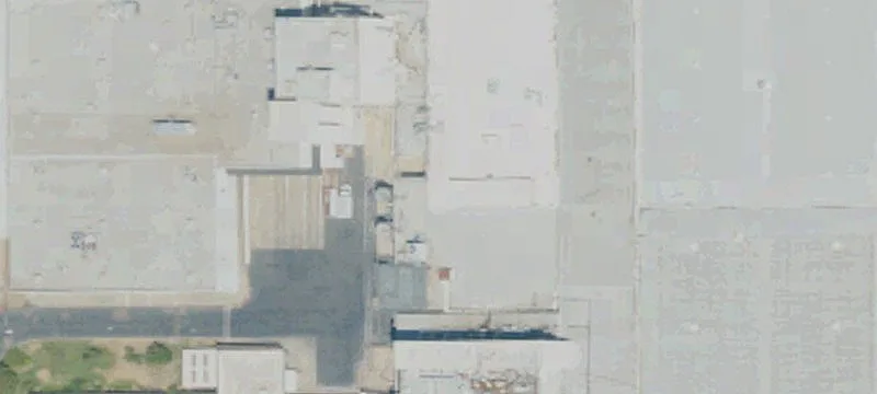 Lodi Warehouse Distribution Facility
